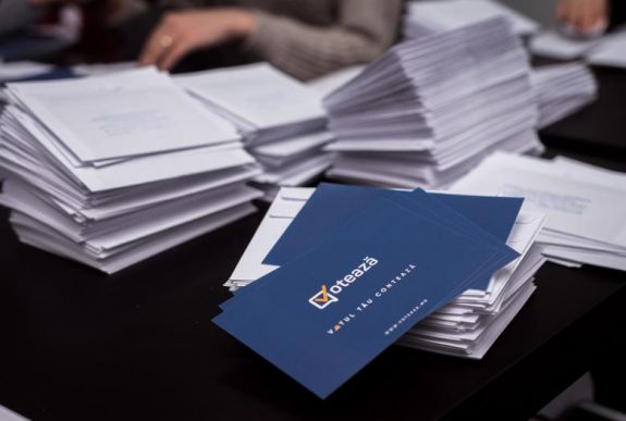 Szombat estig több mint 80 ezren szavaztak külföldön