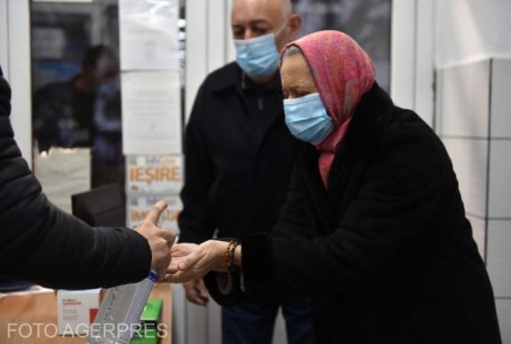 Részvétel 9 órakor: Háromszéken szavaztak a legkevesebben