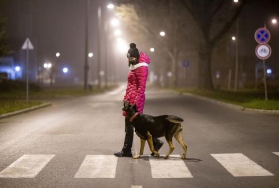 Koronavírus: Magyarország további egy hónapig fenntartja a szigorú intézkedéseket