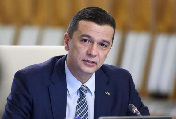 Grindeanu: nagyjából nulla az esélye, hogy a PSD az AUR-ral szövetkezzen
