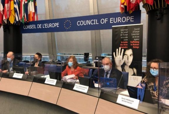 Az EU általános szankciórendszert fogadott el az emberi jogi jogsértésekkel szemben