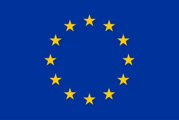 Hatvanöt éves az Európai Unió zászlaja