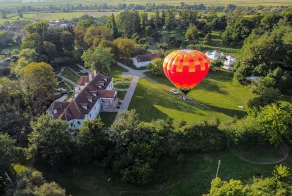 Háromszék nyertese lehet a turizmus járvány miatti átalakulásának