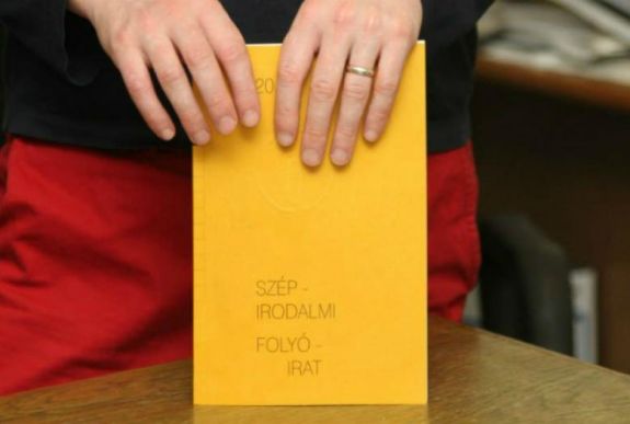 Ők kapják a Látó szépirodalmi folyóirat nívódíjait