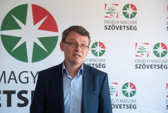 Az EMSZ sajátjának is érzi az RMDSZ választási sikerét