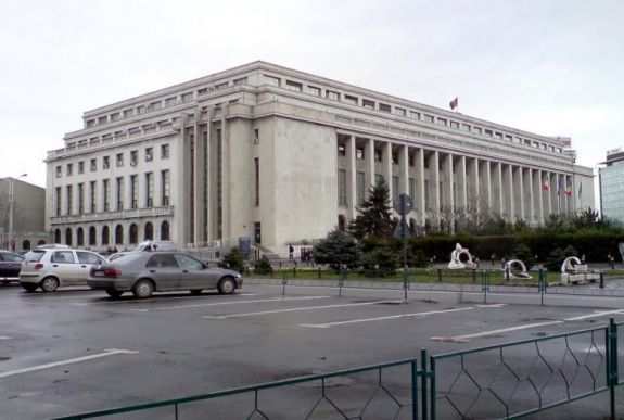 Dragoş Condreát nevezték ki a kormány főtitkárává