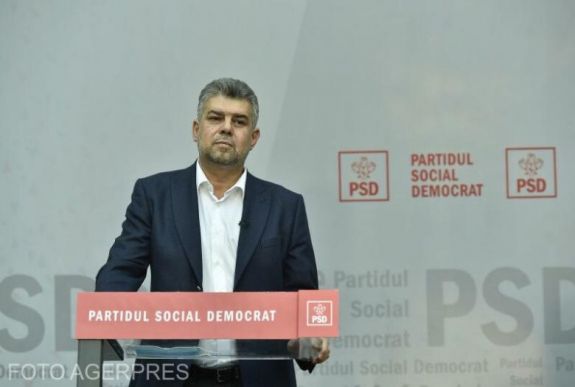 A PSD ragaszkodik a miniszterelnök-jelöltjéhez