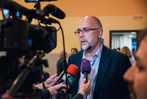 Leváltották négy területi RMDSZ-szervezet vezetőségét a helyhatósági választások kudarca miatt