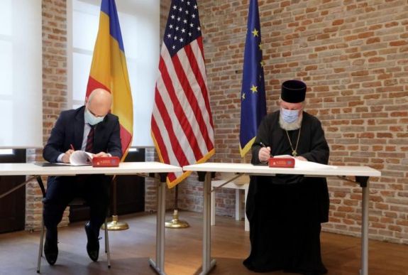 Emberi jogok világnapja: elkészült a szervezett bűnözés leküzdésének romániai stratégiája