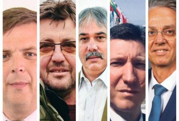 Kovászna megye: mind a négy képviselői mandátumot az RMDSZ szerezte meg
