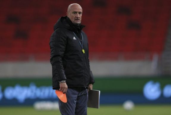 IFFHS: Marco Rossi a világ 9. legjobb szövetségi kapitánya