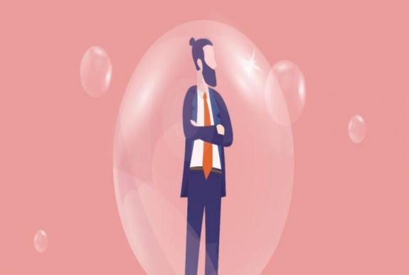 Szász Csaba: A burokélet „aranyos” meglepetései