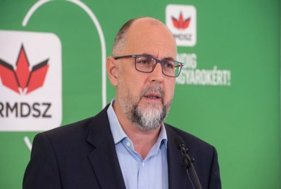 Kelemen Hunor a jövendőbeli kormánykoalícióról: kölcsönös bizalomra van szükség