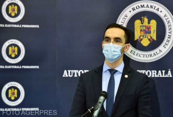 Ezek a parlamenti választások óvások utáni, végleges eredményei