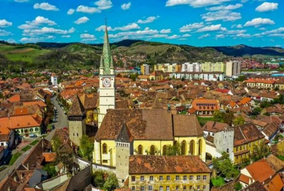 Szabadulnak a vesztegzárból a Szeben megyei települések