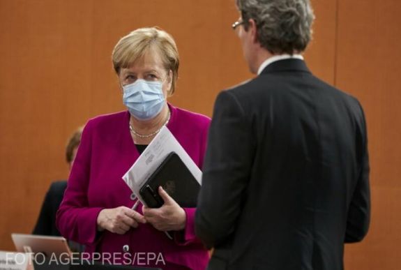 Koronavírus: újabb teljes zárlatot vezetnek be Németországban