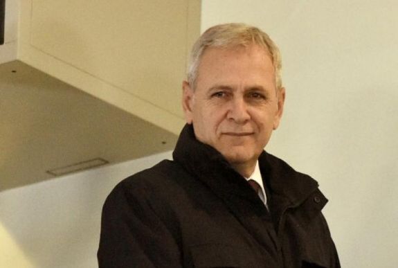 Elkaphatta cellatársától a koronavírust Liviu Dragnea