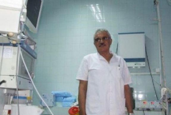 Koronavírus-fertőzésben életét vesztette az ismert nagyváradi orvos