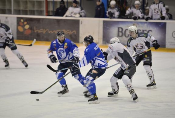 A héten küzdenek meg a csapatok a jégkorong Román Kupáért