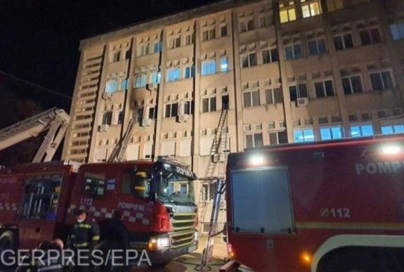 Hibás, túlterhelt, rögtönzött elektromos berendezések az intenzív osztályokon – országos ellenőrzéseket tartottak