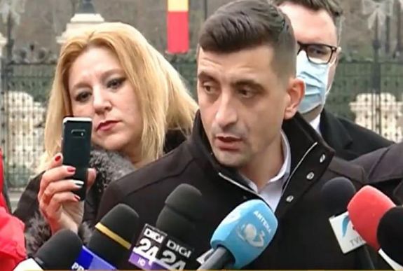 Az AUR fontolgatja a távolmaradást a parlament alakuló ülésétől