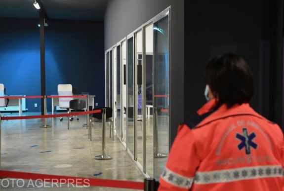 Már az év végén elkezdődhet a koronavírus elleni oltás Romániában