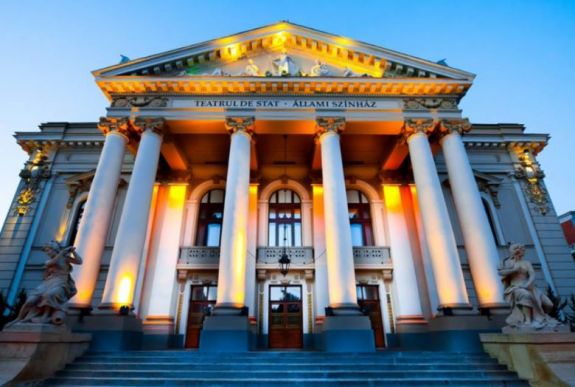 Diktatórikus módszerekkel tizedelték meg vezetőik szerint a Bihar megyei kulturális intézményeket