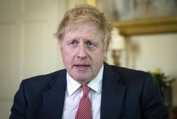 Boris Johnson: 70 százalékkal fertőzőbb lehet a mutálódott koronavírus
