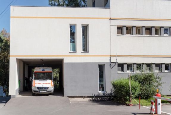 Koronavírus: még mindig Hargita megye a legkevésbé fertőzött megye