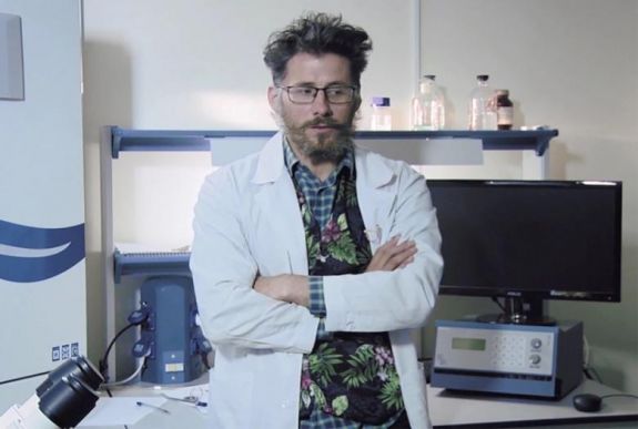 Meggyilkolhattak egy ismert orosz biológust, aki a koronavírus-vakcinán is dolgozott