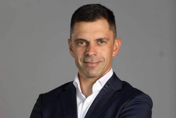 Novák Eduárd: örülök, hogy az összes eddig elért eredményen ehhez az ajánláshoz vezetett