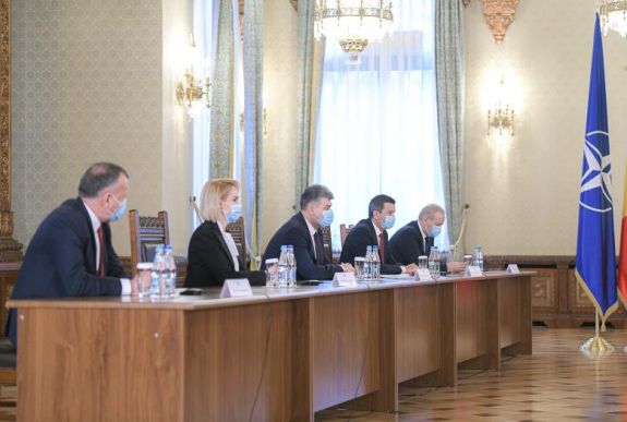 Nem vesz részt a PSD az államfő által összehívott tanácskozáson