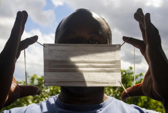 Újabb koronavírus-törzs jelent meg Afrikában