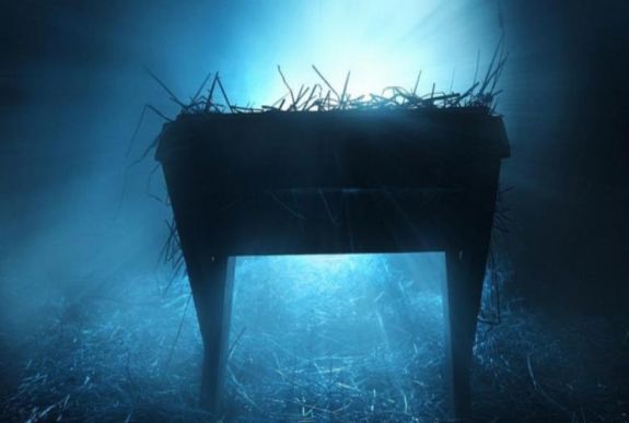 Szász István Szilárd: Karácsony az élet ünnepe