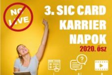 Idén minden Hargita megyei középiskolást várnak a székelyföldi Karrier Napokra