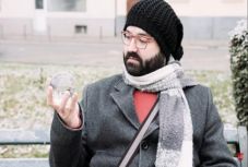 „Ó, jöjj” – megjelent Vizi Imre marosvásárhelyi énekes idei negyedik dala