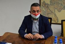 Potápi Árpád János szerint az erdélyi magyarság jövője a tét