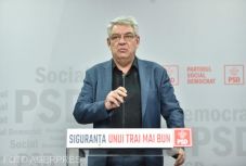 A PSD 35 százalék fölötti támogatottságra számít a parlamenti választásokon