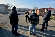 Új parkolót nyitott, majd lemondott a városmenedzser Székelyudvarhelyen