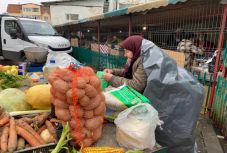 A PSD szerint kampányfogás Iohannis részéről, hogy újra megnyittatná a piacokat