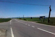 Kivitelezőt keresnek a sepsiszentgyörgyi terelőút megépítésére