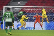 BL: könnyedén nyert a Barcelona a Puskás Arénában