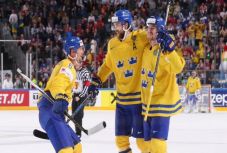 NHL: először lépte át az európaiak aránya a 30 százalékot