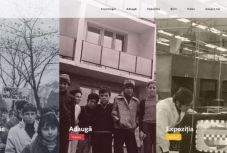 Román nyelven is elérhető a rendszerváltást ismertető Elmúlt Jelen honlapja 