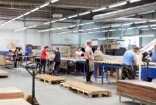 Bútoripar: nagyon megcsappant az export, többezer munkahely szűnt meg