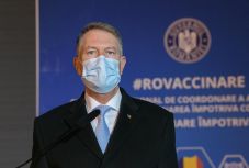 FRISSÍTVE - A Legfelsőbb Védelmi Tanács jóváhagyta az oltási stratégiát