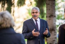 Benedek Zakariás: a székely-szórvány összefogás erősíti parlamenti képviseletünket (X)