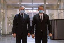 Közös célunk megvédeni közösségünket – Péter Ferenc és Soós Zoltán a választások tétjéről (X)