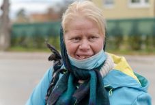 Az utca az otthonuk, a szemeteskuka a támaszuk: így élnek télvíz idején a csíkszeredai hajléktalanok