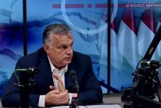 Orbán Viktor: arra kérek minden erdélyi magyart, támogassa az RMDSZ listáját
